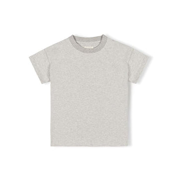 Sie T-shirt - Grey